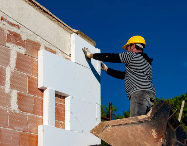 Range of Insulation Solutions in Arlington, NE