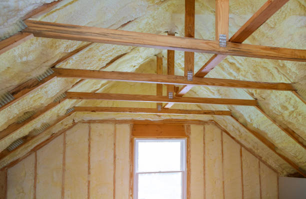 Best Commercial Insulation Contractor  in Arlington, NE