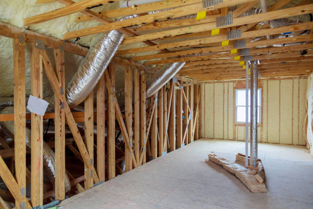 Best Spray Foam Insulation  in Arlington, NE