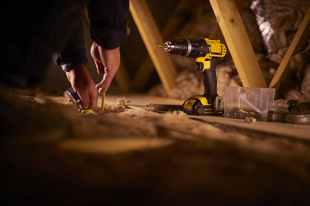 Best Wall Insulation Contractor  in Arlington, NE